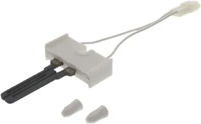 ERP Gas Dryer Flat Igniter Fits Whirlpool AP3109449 PS373025 279311 WE4X750 • $16.69