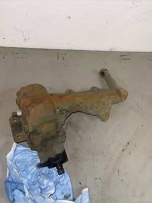 1977 1978 1979 Ford F150 F250 F350 Power Steering Gear Box • $160