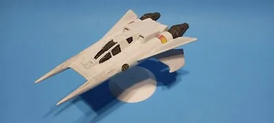 Buck Rogers Starfighter 1/72 Scale • $35