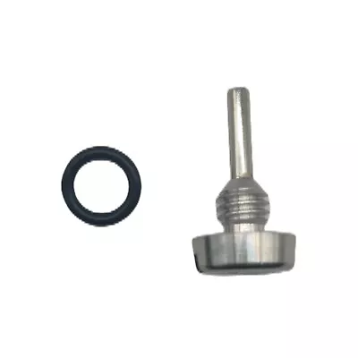 852904 Magnitic Drain Plug W/Oring Volvo Penta AQ 270 275 280 290 SP Or DP Model • $24.50