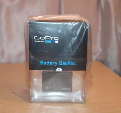 GoPro BacPac Battery (ABPAK-301) For HERO4 HERO3+ HERO3 • $44.91