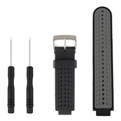 Replacement For Garmin Forerunner 235 Watch Bands Colorful S20 Watch Strap W... • $27.92