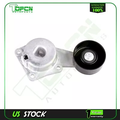 Serpentine Belt Tensioner Assembly For ECONOLINE F-150 F-250 F-350 F-450 F-550 • $27.80