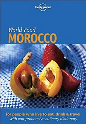 Morocco Paperback C. Lahlou M. Hanger • £4.03
