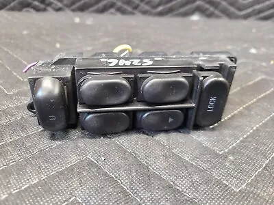 1994-1998 Ford Fox Body Mustang Convertible LH Door Switch Panel Driver 94-98 • $19.99