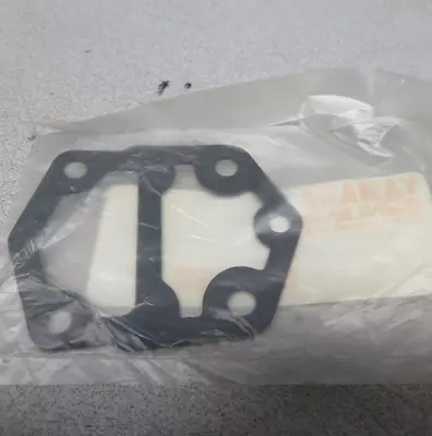 NOS Yamaha OEM Marine Body Gasket 94-99 P150 92-95 P115 6E5-24435-00 • $16.92