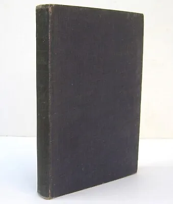 RARE 1949 Magic - Top Secret By Jasper Maskelyne - WWII Camouflage Conjuring • $341.08