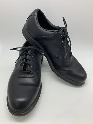 Callaway Golf CG Sport Shoes M310-02 Oxford Wingtip US Men's Size 11 • $14.99