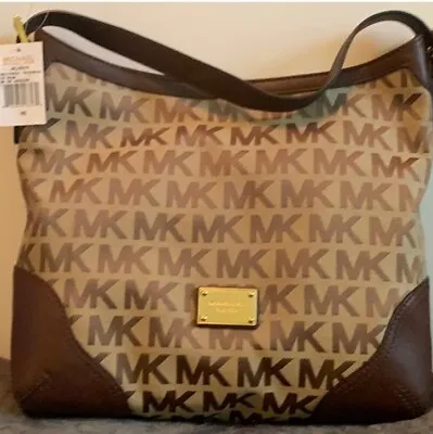 New Michael Kors Purse • $200