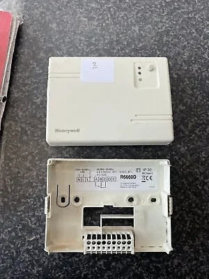 Honeywell Receiver Unit HC60NG For CM927/CMT921/CM67/Y6630D Wireless Room Stat • £55.99