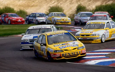 £7 • Buy BTCC 1996 British Touring Car Championship DVD