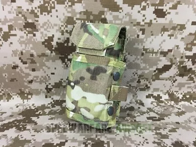 FLYYE MOLLE GPS Pouch (500D Multicam) FY-PH-C026-MC5 • $39.99