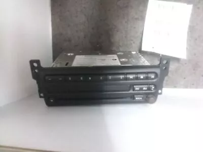 Radio Receiver AM FM Stereo CD Convertible Fits 04-08 MINI COOPER 65126977697 • $64.98