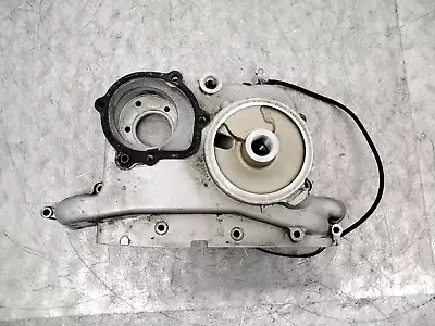 $32.26 • Buy 1982 Honda Goldwing 1100 Gl1100i Interstate Oem Engine Motor Oil Pump Cover 