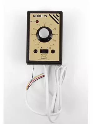 GAUGEMASTER Single Track Walkabout Controller GMC-W • $99.99