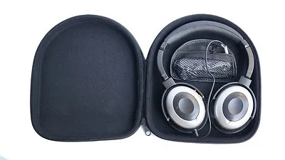 £9.99 • Buy Headphone Carry Case For SONY MDR-XB900  MDR-XB910 MDR-XB920 ZX100 ZX300 New