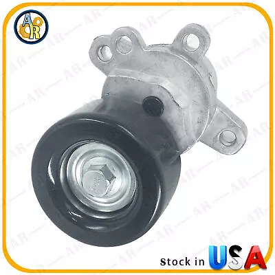 $29.60 • Buy Accessory Belt Tensioner For 2007-2014 Nissan Maxima Murano Altima Quest 3.5L V6