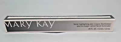 Mary Kay Facial Highlighting Pen Shade 3   .04 Oz. • $11.94