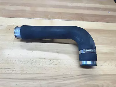 91-95 Toyota MR2 Turbo Air Intake Stock OEM Tube Hot Pipe 3SGTE Intercooler 2.0L • $45