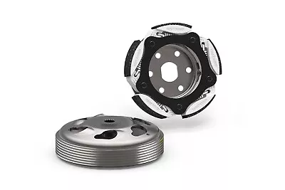 Malossi Clutch And Clutch Bell For Yamaha X-Max 300 5217856 • $249.97