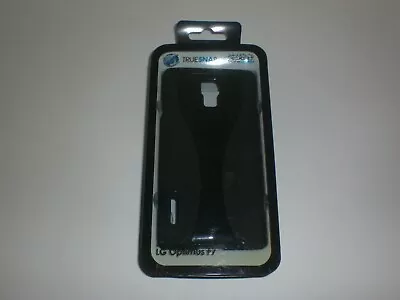 Lg Optimus F7 Black Case By True Snap • $8