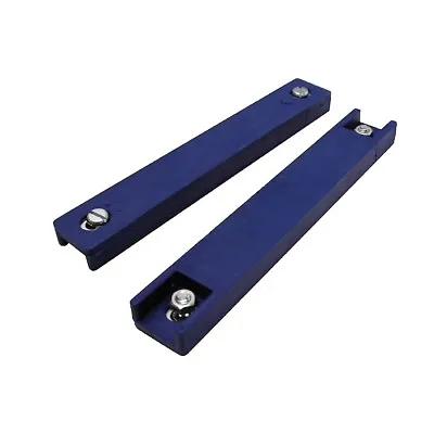 Two (2) Rugged Ridge Magnetic License Plate Holders Magnet 11238.08 • $19.89