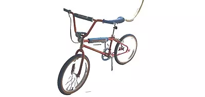  Mongoose Supergoose BMX Bike Reissue RED  • $599.99