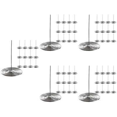 £38.59 • Buy 150 Pcs Tea Pot Supplies Glass Tea Infuser