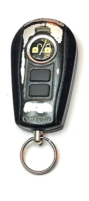 Clifford 7131X Car Starter Keyless Remote Control Key Fob Matrix 70.5 5501C 12 • $17.99