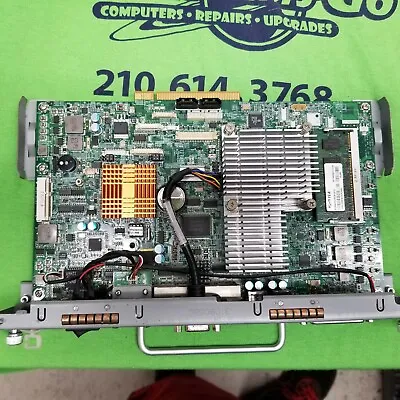 Breeze All-in-one Motherboard 0060ef135934 N204570194 A W/tray & Ram • $29.99