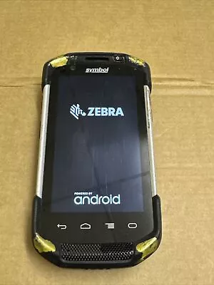 SYMBOL ZEBRA TC70  Barcode Laser Scanner Android • £79.99