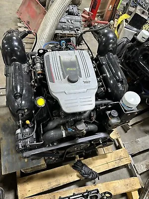 Mercruiser 5.7L 350MAG Complete Ready To Drop In • $8000