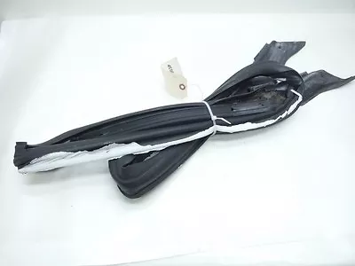 2002 Toyota Mr2 A/t Convertible Top Front Seal Oem 2001 2003 2004 2005 • $49.99