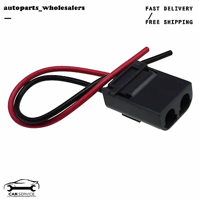 NEW Speed Sensor Connector Harness For VOLVO 240 245 740 745 91442753523813 US • $8.94