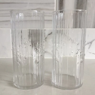 $44 • Buy 2 Iittala Hopla Glasses
