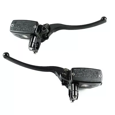 7/8  Motorcycle Front Brake Master Cylinder Lever (22mm) • $27.99