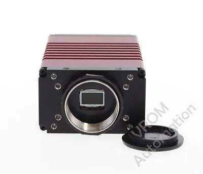 Mint Allied Vision Tech GX1910  Prosilica GigE Industrial Camera Sensor • $1100