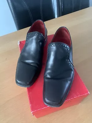 Russell And Bromley Mens Shoes Size 9 • £10