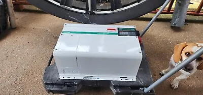 $2500 • Buy Xantrex/Trace SW Plus 5548 Charger Inverter