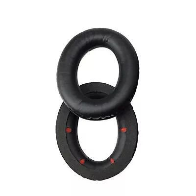 Replacement Ear Pads Foam Cushion For HyperX Cloud Revolver S Headphones Headset • $18.48