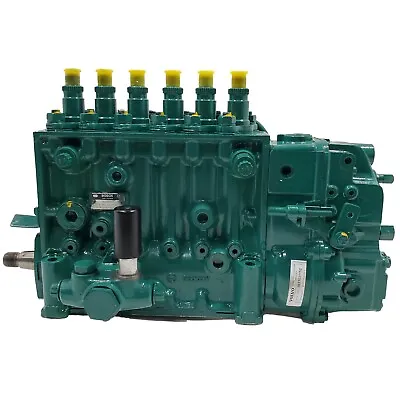 Fuel Injection MW Pump Fits Volvo Diesel Truck Engine 0-401-876-798 (9011031152) • $750