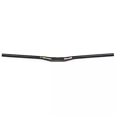 NEW Renthal Fatbar V2 MTB Handlebar Diameter: 31.8mm 800mm Rise: 10mm Black • $110.45