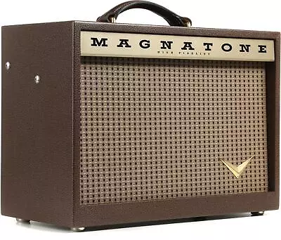 Magnatone Starlite 5-watt 1 X 8-inch Tube Combo Amp • $1499