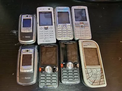 Joblot Mobile Phones  • £39.99