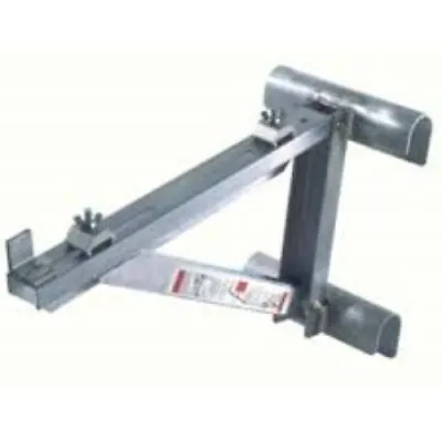 Werner Ladder Jack AC10-14-02S Short Body 2-Rung Aluminum Ladder Jack 14  Stage • $62.97