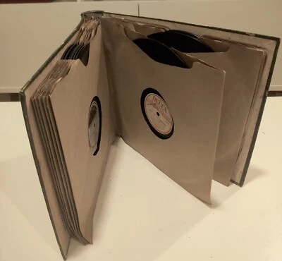 $59 • Buy Lot Of 11 10 /78 Rpm 11 Records Rca Victor. Decca Records. Columbia. Capitol.