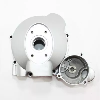 Starter Motor Magneto Engine Cover Casing Case 200c 250cc PIT Quad Dirt Bike ATV • $50.11