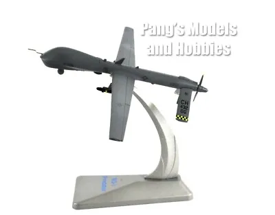 MQ-1 Predator Drone - Remote Piloted Aircraft RPA UAV - 1/72 Scale Diecast Model • $69.99