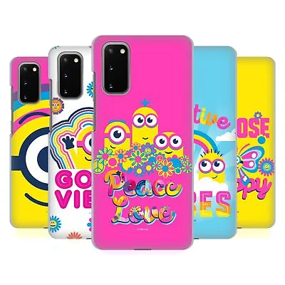 Official Minions Rise Of Gru(2021) Day Tripper Case For Samsung Phones 1 • $19.95