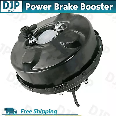 Power Brake Booster For 1997-2005 Chevrolet GMC Isuzu Oldsmobile 54-74822 • $88.22